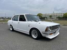 存在感は十分にありますねDX 3K ソレックスキャブ