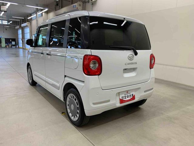 当社ではご購入時にメンテナンス商品や自動車保険のご提案も行っております。おクルマと合わせてぜひ「群馬ダイハツ」におまかせください。