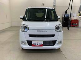 私たち群馬ダイハツの中古車をご覧頂き、ありがとうございます♪　お客様のおクルマ探しのサポートをさせて頂きます。お気軽にお問合せ、ご来店ください。