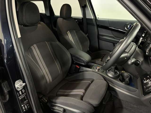 勿論禁煙車、芳香剤やペット臭もございません。