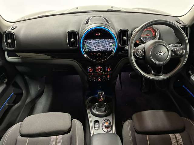 2021年式 MINI クロスオーバー クーパーSDオール4 4WDが入庫しました！