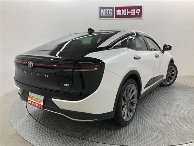 納車後は、無料1か月点検も行っております。実際に乗ってみて、気になることがあればお申しつけください。