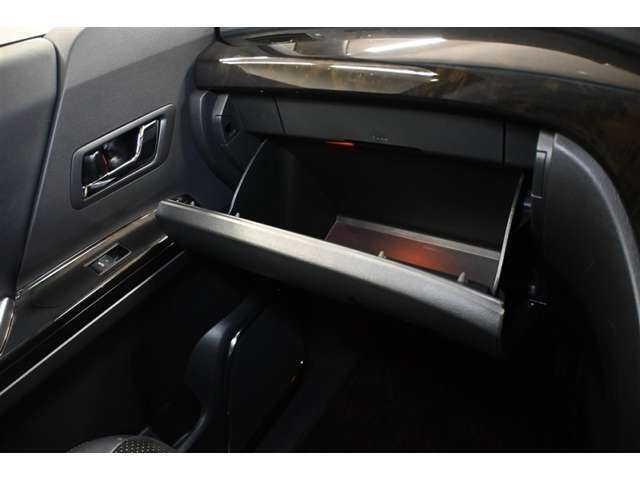 収納場所が豊富で室内もスッキリ！