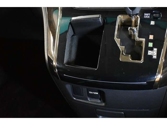 収納場所が豊富で室内もスッキリ！