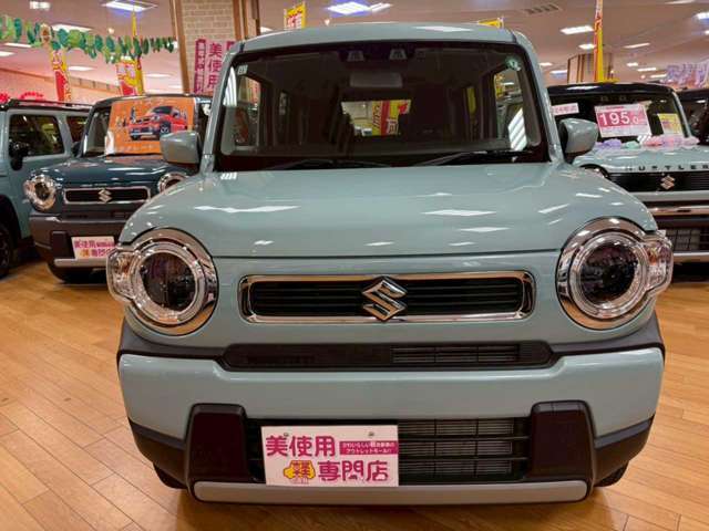 屋内展示のため車輌状態も良く、雨・風・雪に影響を受けずにゆっくりとご覧いただけます。