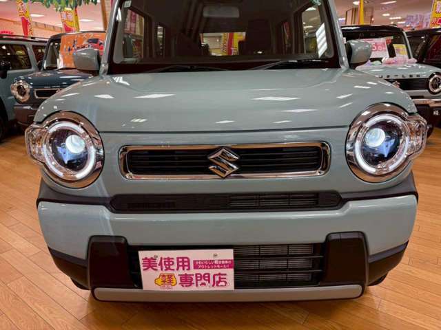 屋内展示のため車輌状態も良く、雨・風・雪に影響を受けずにゆっくりとご覧いただけます。