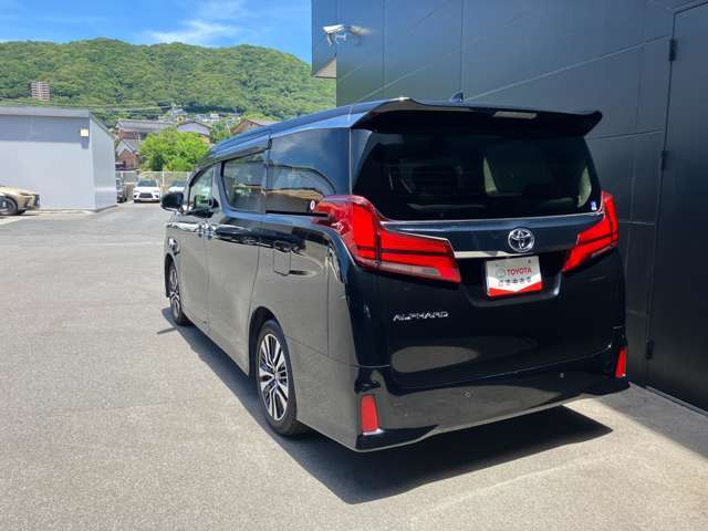 エンジンはもちろん、エアコン、カーナビ、オーディオ類も保証対象です。約60項目5000部品が保証対象となっています。