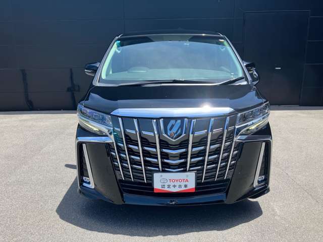 トヨタ認定中古車（保証付）は山口トヨペットにお任せください！