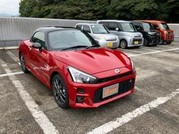 気になるお車を見つけたら、まずはぜひお気軽に『お気に入り登録』をお願いいたします！