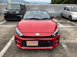 静岡ダイハツの中古車は、展示前に徹底した洗車や室内清掃を実施しております。