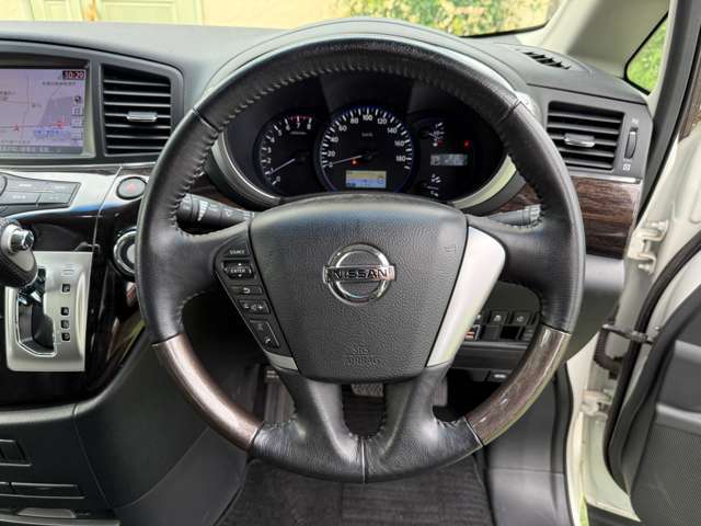 車内クリーニングした後ご納車致します。別途オゾン除菌、脱臭等も承っております♪