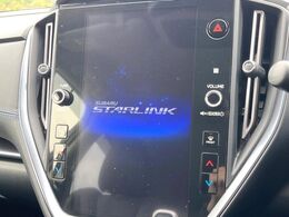 【純正ナビ】人気の純正ナビを装備。オーディオ機能も充実しており、Bluetooth接続すればお持ちのスマホやMP3プレイヤーの音楽を再生可能！毎日の運転がさらに楽しくなります！！