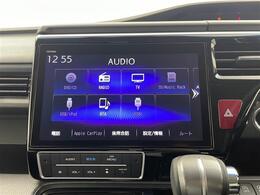 【カーナビ】ナビ利用時のマップ表示は見やすく、いつものドライブがグッと楽しくなります！