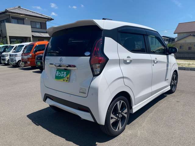 中古車選びで不安な故障リスク。もしもの時も安心な保証（ロードサービス無料走行距離無制限・最長5年・395項目部品）をご用意しております。故障率の高い電装部品から先進のハイブリット機構も保証！