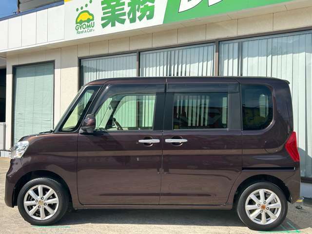 ★〈自社ローン〉取り扱い★常時在庫300台！！軽スマイル飯塚店なら、ご希望のお車が見つかるかもしれません！まずは、お気軽にお問い合わせください☆