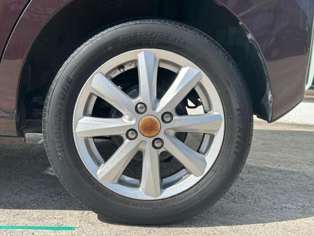 お車が決まっていないお客様でもスタッフが一緒に考えご予算やご希望に合うお車をご提案させていただきます★【女性スタッフ在中】しておりますので、女性の方おひとりでもご来店下さい♪