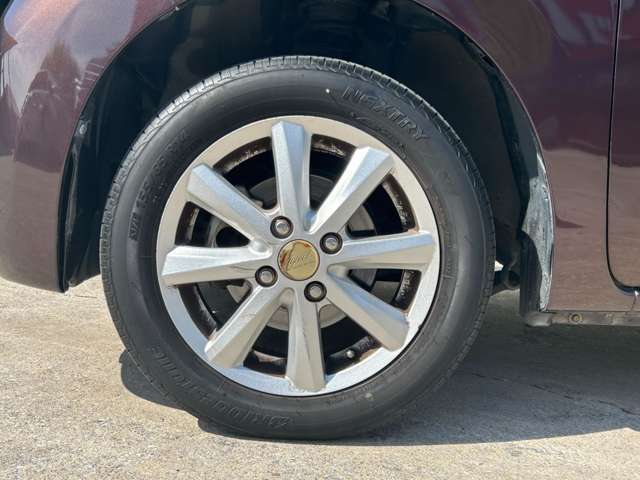 お車が決まっていないお客様でもスタッフが一緒に考えご予算やご希望に合うお車をご提案させていただきます★【女性スタッフ在中】しておりますので、女性の方おひとりでもご来店下さい♪