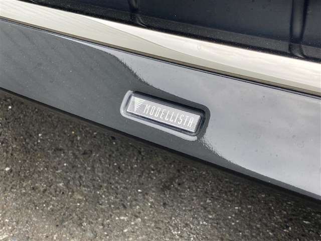モデリスタエアロパーツ