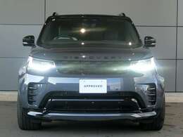 DISCOVERY DYNAMIC SE D300 24MY サービスカー