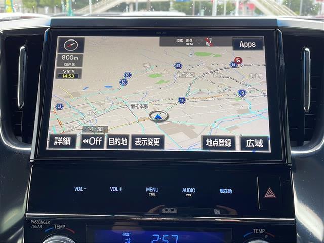 納車前に内外装のクリーニングをいたします。各種コーティング（別途有料）もご用意しておりますので、是非ご相談ください。
