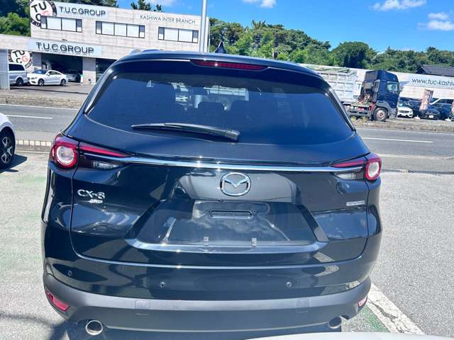 車種によっては有償延長保証がございます。全国のマツダディーラーにて修理が可能です。内容などお気軽にご相談ください。