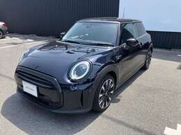 MINI認定中古車を多数展示しております。お気軽にお問い合わせください【MINI滋賀　077-551-3217】
