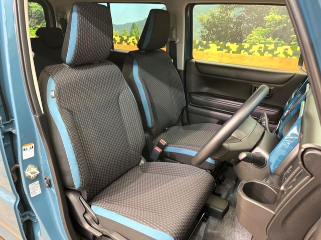 もちろん車内はキレイです♪よりクリーンな状態をキープしたいお客様には『ナノゾーンコート』がおすすめ！新型コロナウイルス対策や、除菌・消臭に効果を発揮し多くの方にご好評いただいております。