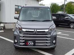 HIDヘッドライト！フォグランプ付！