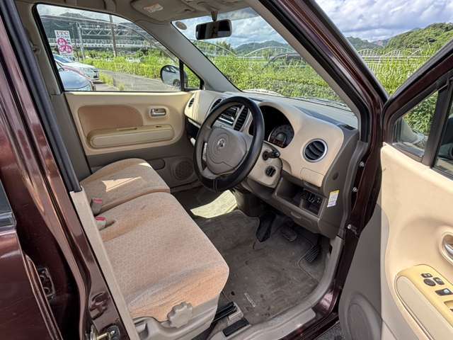 ◇◆弊社はすべて現状での納車となる為購入を検討されているお客様には試乗と現状の確認をお願いしております。来店が難しいお客様に関しては、ノークレーム・ノーリターンの販売とさせて頂いております ◆◇