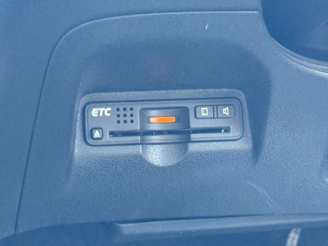 ◆ビルトインETC