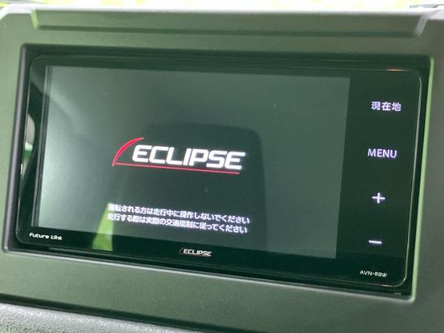 社外ナビ