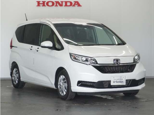 Honda中古車商品化整備基準に基づく法定12か月点検整備を実施致します。分解整備記録簿もお渡し致しますので、より安心してお乗りいただけます。。