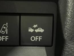 【スズキ　セーフティサポート】走行中に前方の車両等を認識し、衝突しそうな時は警報とブレーキで衝突回避と被害軽減をアシスト。より安全にドライブをお楽しみいただけます。