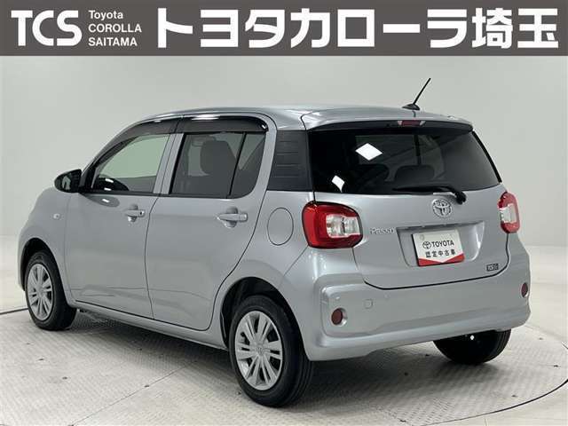 トヨタで販売する中古車は納車前の点検整備と、1年間走行距離無制限のロングラン保証付！有償で最長3年間まで延長可能！