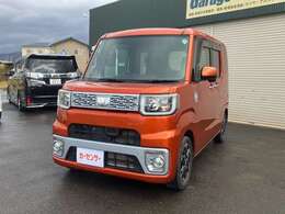 支払総額は《弊社管轄内登録・店頭納車》の場合の価格になります。管轄外登録や陸送をご希望のお客様は、一度お問合せ下さい！