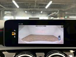 【バックカメラ】あると便利な人気オプション。バック駐車が不安な方でも楽々駐車が出来ます☆
