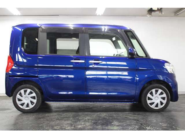 当店は全車両入庫時に状態チェック、走行テストを実施しております。修復の有無に関わらず安心してお乗りいただけます。お問合せは【082-428-2727】までお気軽にお問合せ下さいませ。