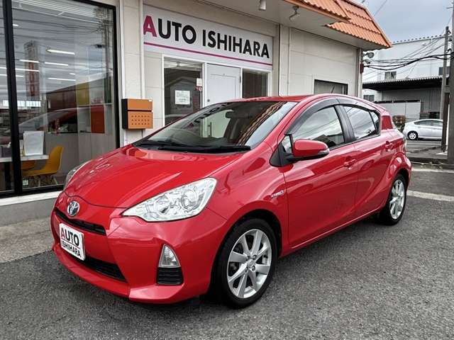 セカンドカーとしても活躍してくれるお車となりそうですね！お財布にも優しいお車です。