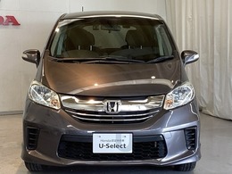 【Honda認定中古車 U-Select】　エンジン、オーディオやカーナビ(社外品は除く）に至るまで保証をお付け致します。全国のホンダディーラーで保証と整備が受けられます。