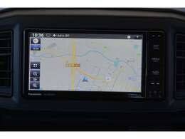 スマホアプリ連携ナビ＆Apple　CarPlay/Android　Auto対応＆フルセグTV＆Bluetooth・USB接続＆360度ドラレコ＆バックカメラ＆ETC＆マットを取り付け済みでお渡しです！