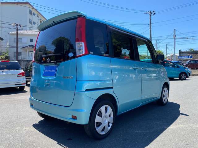 お乗り換えのお客様に朗報！当店では経験豊富なスタッフがしっかりと愛車の査定を致します！お気軽にご用命ください！