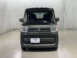 女性に人気の軽自動車！初心者でも運転しやすく小回りもききます！