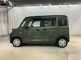 軽自動車は燃費も良くて経済的♪小さなボディで運転しやすい！細い道だってラクラク運転♪