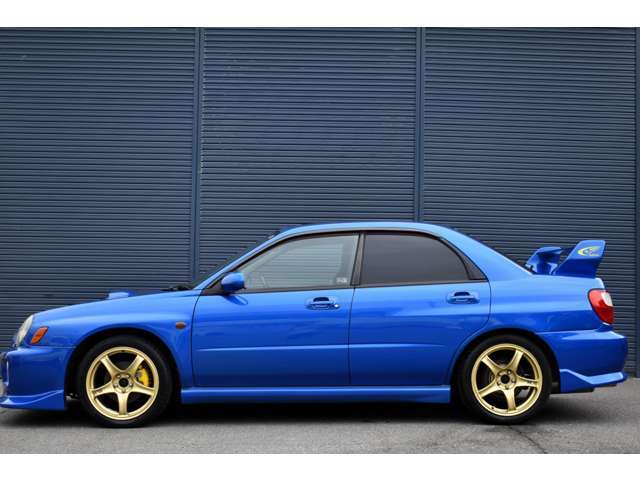 フルエアロ　5速MT　ターボ　AWD　ADVAN RCIIホイール　ルームクリーニング済　お問い合わせはお気軽に052-888-8380まで！