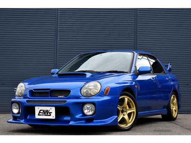 フルエアロ　5速MT　ターボ　AWD　ADVAN RCIIホイール　ルームクリーニング済　お問い合わせはお気軽に052-888-8380まで！