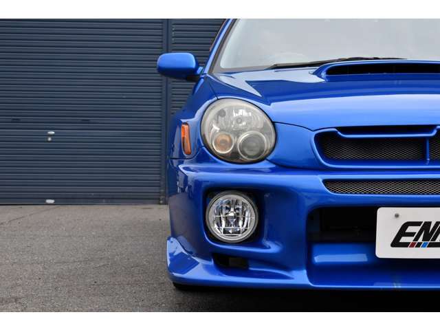 フルエアロ　5速MT　ターボ　AWD　ADVAN RCIIホイール　ルームクリーニング済　お問い合わせはお気軽に052-888-8380まで！