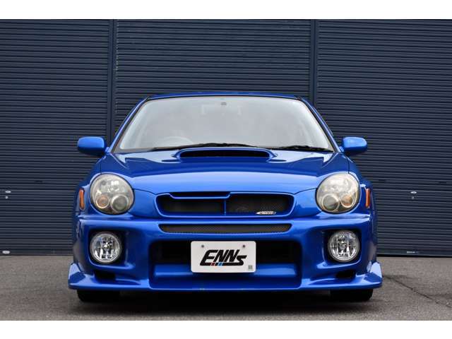 フルエアロ　5速MT　ターボ　AWD　ADVAN RCIIホイール　ルームクリーニング済　お問い合わせはお気軽に052-888-8380まで！