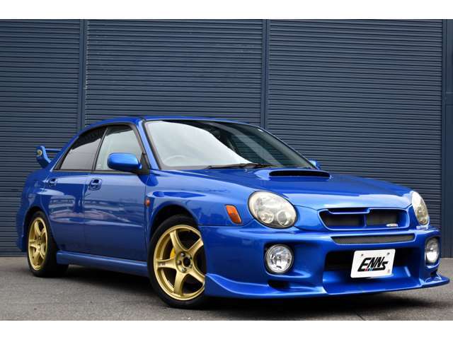 フルエアロ　5速MT　ターボ　AWD　ADVAN RCIIホイール　ルームクリーニング済　お問い合わせはお気軽に052-888-8380まで！