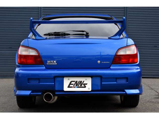 フルエアロ　5速MT　ターボ　AWD　ADVAN RCIIホイール　ルームクリーニング済　お問い合わせはお気軽に052-888-8380まで！