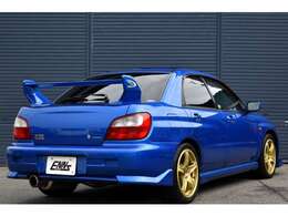 フルエアロ　5速MT　ターボ　AWD　ADVAN RCIIホイール　ルームクリーニング済　お問い合わせはお気軽に052-888-8380まで！